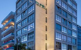 Kubic Athens Smart Hotel